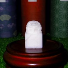 正大 精選金絲竹鑲花牛角葫蘆頭螺口牙簽筒短線香沉香管直營  露天市集  全台最大的網路購物市集 歷史價格詳細信息