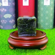 ㊣㊣ 印皇閣 ㊣㊣ 獨家 - 活的礦脈石 - 青田石 - 藍天凍 - 霸氣 - 掌握型 - 大璽印 (CE-37) 歷史價格詳細信息
