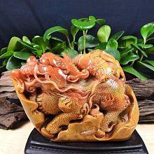 老麒麟送子掛牌 ，麒麟獻瑞掛牌，民俗老物件，情懷老物件，幾十17834 歷史價格詳細信息