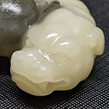 壽山石 芙蓉 縷空巧雕...雞籠   收藏品  藏家釋出 歷史價格詳細信息