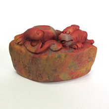 出賣家藏--壽山老性芙蓉凍佛手吊墜（送吊繩） 歷史價格詳細信息