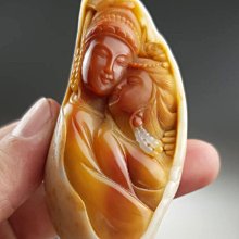 文創石頭鎮尺 清韻 壓書老坑歙硯鎮紙壓條文房四寶書法繪畫用品 歷史價格詳細信息