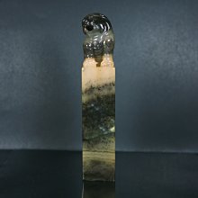 印鈕～老撾南料 米蒂拜石大章 (雷興華/附照/35x35x110,338g) 歷史價格詳細信息