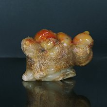 擺件～巧色善伯 老翁 歷史價格詳細信息