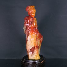 擺件～巧色善伯 老翁 歷史價格詳細信息