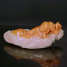 擺件～巧色善伯 老翁 歷史價格詳細信息