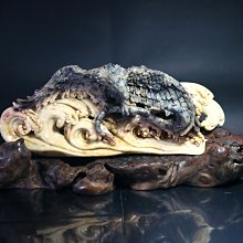 名家作品～鄭世斌 紅芙蓉 五老觀太極蛋面章 (有款/63x53x38,171g/戊寅年/欣賞) 歷史價格詳細信息