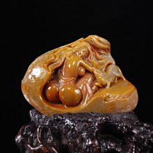 保利老撾黑  純黑古樸，刀感舒服 霸氣！溫潤內斂，色澤黑灰古樸，石質結實光潤，老性凝結，油 壽山石 印章 擺件【國玉之鄉二店】6900 歷史價格詳細信息