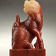 正善人文專拍---{石雕830}---王慶鐘----天趣-----尺寸：3 x 3 x 4.8公分 歷史價格詳細信息