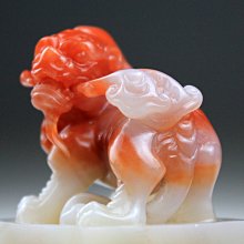 瑞芝琳翡翠緬甸天然A貨玉石0208dn黃翡福豆一對 歷史價格詳細信息