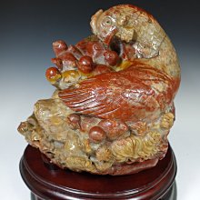 壽山石 郭祥魁作品 駿遠藝術館 歷史價格詳細信息