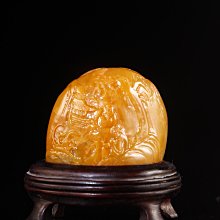 【三顧茅廬 • 精品第12167拍】精品嚴選 粉絲福利標! 專櫃貨 天然清透晶鈦晶 金絲向上發《孔明》 特惠起標 無底價 歷史價格詳細信息