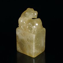 印鈕～老撾南料 米蒂拜石大章 (雷興華/附照/35x35x110,338g) 歷史價格詳細信息