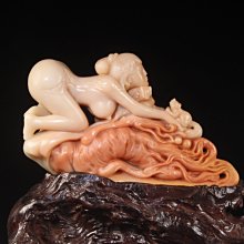 老撾結晶芙蓉素正章23-23-71m m 質地油潤細膩，色澤明亮油順，韻味十足，外觀精美大 壽山石 印章 把件 二手【國玉之鄉】308 歷史價格詳細信息