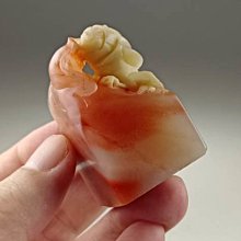 正善人文專拍---{石雕830}---王慶鐘----天趣-----尺寸：3 x 3 x 4.8公分 價格比較,價格查詢,歷史價格詳細信息