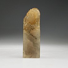 鳳崗文創--{石雕310}—巧色精工---德禽知仙草—林六鳴--尺寸約: 4.4*4.4*9.3cm 歷史價格詳細信息