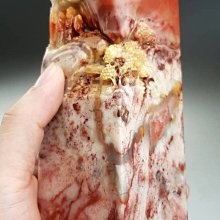 鳳崗文創--{石雕310}—巧色精工---德禽知仙草—林六鳴--尺寸約: 4.4*4.4*9.3cm 歷史價格詳細信息