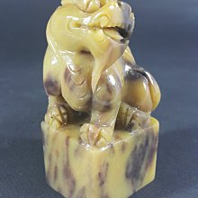 壽山石 黃 伏虎羅漢 歷史價格詳細信息