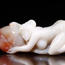 【三顧茅廬 •已結緣】精品嚴選 包漏福利標 名貴火紅石種!公盤貨~老撾硃砂高山凍《安居樂業》 極品收藏 歷史價格詳細信息