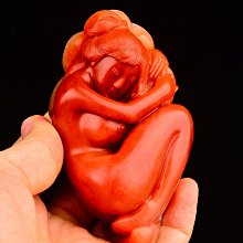 【三顧茅廬 •精品14642拍】精品嚴選~~包大漏粉絲福利標~~老民國《水晶香水瓶挂件》 特惠起標 無底價 歷史價格詳細信息