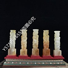 古董龍柱鳳梨錫燈高52公分(龍柱燈 蟠龍燈 龍燈 安金 雙色 錫燈 含框太子樓燈：宴王佛俱.拜拜燈具。接駕送禮) 歷史價格詳細信息