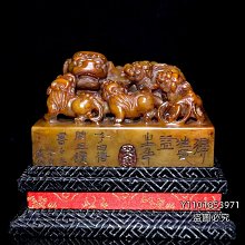 壽山石 黃 伏虎羅漢 歷史價格詳細信息