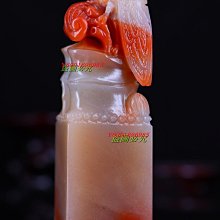 精品壽山枇杷黃田黃  編號：S32 田黃石為壽山石中最為名貴的石種，人稱“石帝”。質地細膩 壽山石 印章 擺件【國玉之鄉二店】6624 歷史價格詳細信息