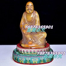 雕工精致，可愛討喜 古玩 老物件 舊藏 -4730 歷史價格詳細信息