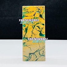品名：四川翠竹綠印章  規格：3.0x3.0x10厘米 編號：294號 描述：此章色澤翠綠 壽山石 印章 擺件 二手【國玉之鄉二店】705 歷史價格詳細信息