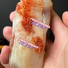（可議價）-#興趣收藏好貨 老料壽山三彩水洞高山古獸印章 【尺  寸 】15-26-73 【配 壽山石 擺件 文玩 二手【國玉之鄉】393 歷史價格詳細信息