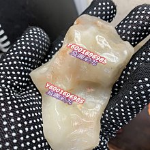 壽山石 芙蓉凍 手把件 歷史價格詳細信息