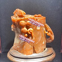 人物雕件，尺寸41/10/9mm。牙質。古巴比倫王國牙質神像4004 歷史價格詳細信息