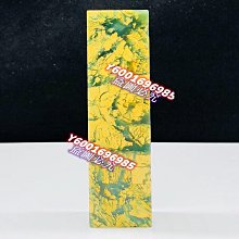 品名：四川翠竹綠印章  規格：3.0x3.0x10厘米 編號：294號 描述：此章色澤翠綠 壽山石 印章 擺件 二手【國玉之鄉二店】705 歷史價格詳細信息