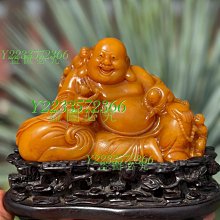 中式彌勒佛大肚笑佛擺件陶瓷招財佛像瓷器車載家居裝飾品客廳擺設 歷史價格詳細信息