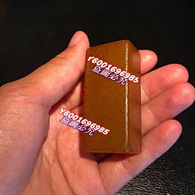 老料黃玉糖玉籽料原石掛件吊墜修行籽掛墜雕刻料把玩兒！43.4g， 歷史價格詳細信息