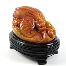 【源藝】保利石# 老撾石# 紅凍石# 吉祥瑞獸# 龍龜 #步步高升 #手工雕刻# 收藏#送禮#擺設 歷史價格詳細信息