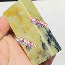 【作品】：青田封門紫檀  【規格】：26 26 75mm  印章尺寸好，無裂完好，刀感舒服 壽山石 擺件 文玩 二手【國玉之鄉】910 歷史價格詳細信息