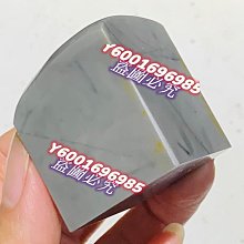 【作品】：青田封門灰  【規格】：20 20 73mm  印章尺寸好，無裂完好，刀感舒服。 壽山石 擺件 文玩 二手【國玉之鄉】626 歷史價格詳細信息