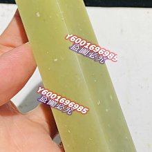 【作品】：青田封門水墨  【規格】：29 30 72mm  【印章描述】：石質油潤而雅靜， 壽山石 擺件 文玩 二手【國玉之鄉】992 歷史價格詳細信息