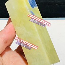 【作品】：青田封門青古獸鈕兩枚  【規格】：20 20 63mm✖️2  印章尺寸好，章身 壽山石 擺件 文玩 二手【國玉之鄉】587 歷史價格詳細信息
