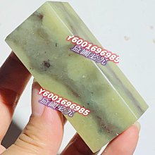 【作品】：青田封門水墨  【規格】：29 30 72mm  【印章描述】：石質油潤而雅靜， 壽山石 擺件 文玩 二手【國玉之鄉】992 歷史價格詳細信息