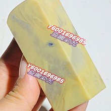 【作品】：青田封門水墨  【規格】：29 30 72mm  【印章描述】：石質油潤而雅靜， 壽山石 擺件 文玩 二手【國玉之鄉】992 歷史價格詳細信息