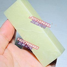 （印章）優質 凍體芙蓉 老性壽山石 大長腿正章 印章 素章  規格：9.3-0.9-0.9 壽山石 原石 文玩 二手【國玉之鄉】364 歷史價格詳細信息
