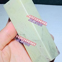 【作品】：青田封門紫檀  【規格】：26 26 75mm  印章尺寸好，無裂完好，刀感舒服 壽山石 擺件 文玩 二手【國玉之鄉】910 歷史價格詳細信息
