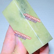 【作品】：青田封門青古獸鈕兩枚  【規格】：20 20 63mm✖️2  印章尺寸好，章身 壽山石 擺件 文玩 二手【國玉之鄉】587 歷史價格詳細信息