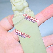 青田石古獸紐 【產地】浙江青田 【尺寸】 2.5×2.5×7.5 結晶度高，石質細潔，完好 壽山石 印章 擺件【國玉之鄉二店】1839 歷史價格詳細信息