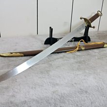 現貨  花梨木武士刀長刀劍一體刀 一體錳鋼刀劍 日本刀 未開刃 武士刀 武士刃 收藏刀 歷史價格詳細信息