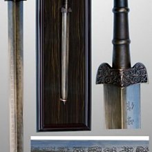 【軍武門】中國劍 古漢劍 鎮宅避邪短劍(古銅2031A)短劍/收藏/擺飾/送禮 歷史價格詳細信息