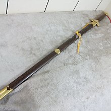 現貨  花梨木武士刀長刀劍一體刀 一體錳鋼刀劍 日本刀 未開刃 武士刀 武士刃 收藏刀 歷史價格詳細信息