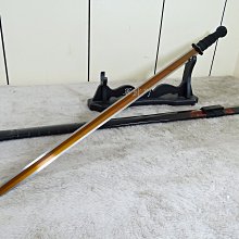 【軍武門】精選手工劍 漢劍(黑木/花紋鋼/大雙凹槽)中國劍/收藏/擺飾 歷史價格詳細信息
